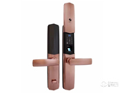 匯帆智能鎖質(zhì)量怎么樣？