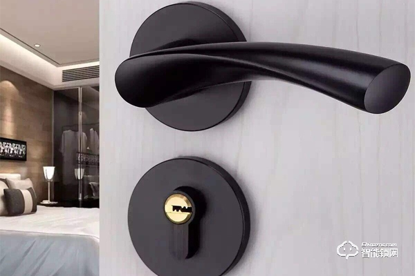 TATA入戶門智能鎖價格 TATA入戶門智能鎖價格介紹