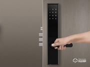 TATA入戶門智能鎖口碑怎么樣?