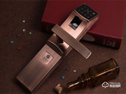 豪力士智能密碼鎖口碑怎么樣？