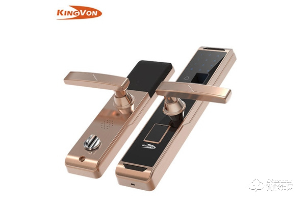 金網通智能鎖價格 金網通智能鎖價格是多少