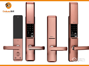 愛虎智能鎖是幾線品牌?