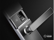 蘇州悍瑪智能鎖是幾線品牌?