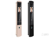 堅甲衛士智能鎖是幾線品牌?