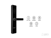 青檸智能鎖質量怎么樣?