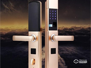 溫美家智能鎖質量怎么樣?