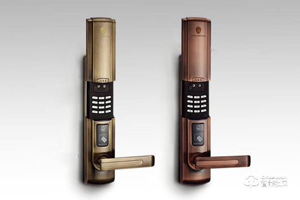 hbs智能鎖價格是多少錢