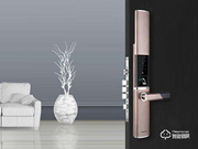 順景智能鎖有哪些優點?