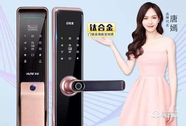 【新品賦能】科裕2019中國建博會，解鎖“看臉”時代！