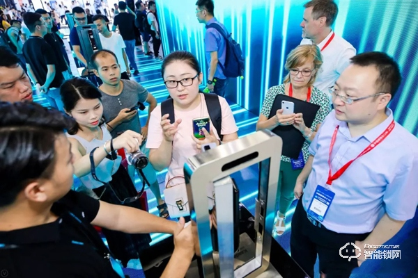 Kaadas凱迪仕建博會首秀告捷，顛覆行業科技盛宴，邀您來看！