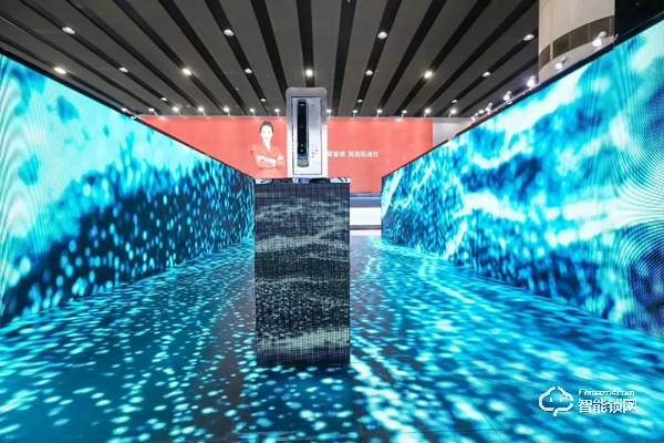 Kaadas凱迪仕建博會首秀告捷,顛覆行業科技盛宴,邀您來看! Kaadas凱迪仕建博會首秀告捷,顛覆行業科技盛宴,邀您來看!