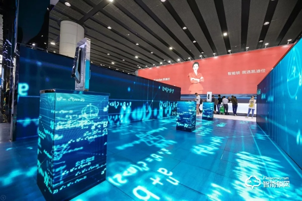 Kaadas凱迪仕建博會首秀告捷,顛覆行業科技盛宴,邀您來看! Kaadas凱迪仕建博會首秀告捷,顛覆行業科技盛宴,邀您來看!