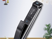 美洛智能鎖質(zhì)量怎么樣?