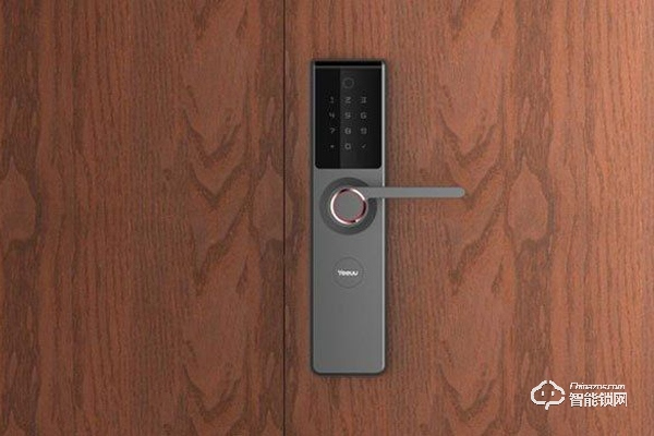 云柚智能門鎖價格多少錢