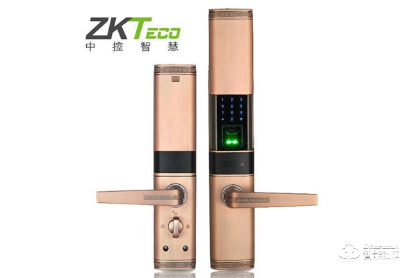 中控TL200智能鎖價(jià)格多少錢