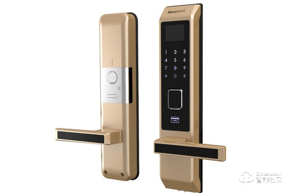 霍尼韋爾智能門鎖價格 霍尼韋爾智能門鎖價格介紹