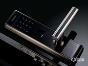 騰創智能鎖是幾線品牌?