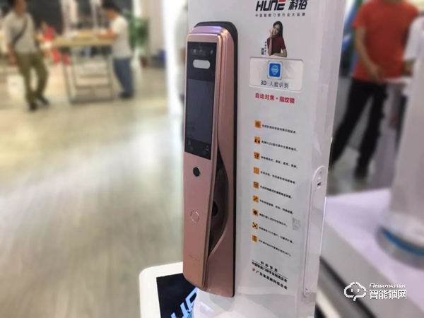 【熱潮繼續】科裕2019中國建博會，斬獲“葵花獎”