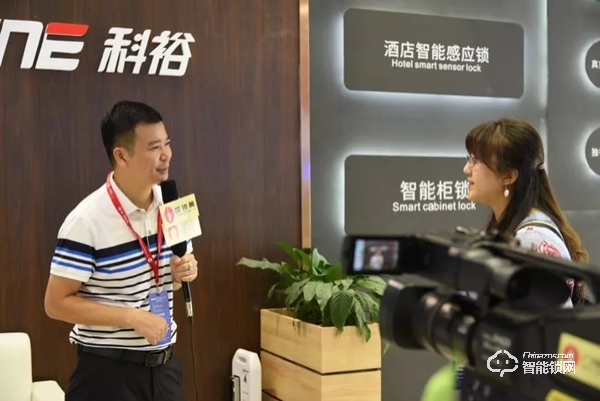 【熱潮繼續】科裕2019中國建博會，斬獲“葵花獎”