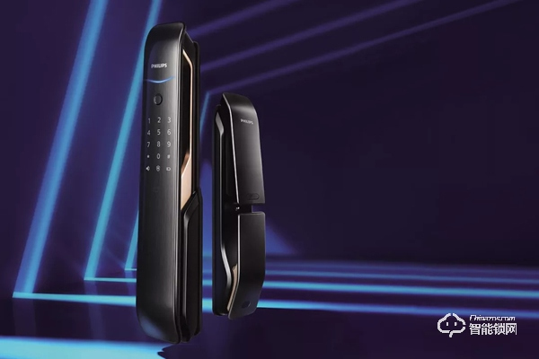 捷報|“葵花獎”揭曉，飛利浦智能鎖榮獲大獎，戰績喜人