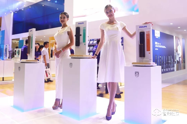 捷報|“葵花獎”揭曉，飛利浦智能鎖榮獲大獎，戰績喜人