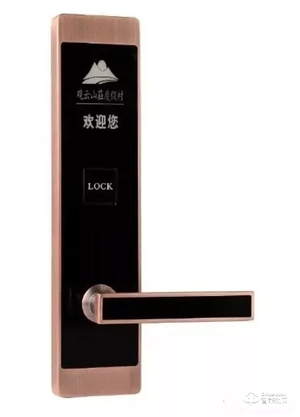 熱烈祝賀廣州喆雅.舒逸酒店智能門鎖安裝調試完成！