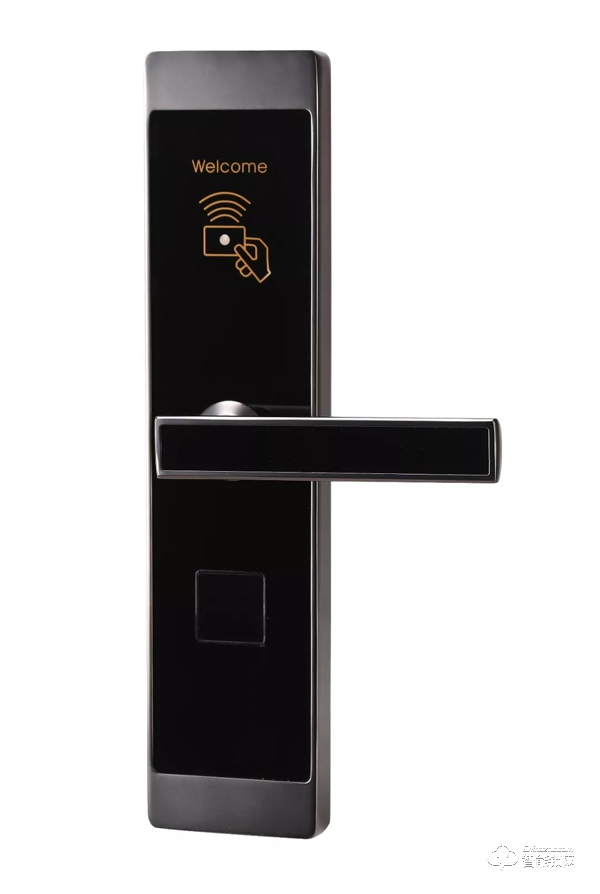 熱烈祝賀廣州喆雅.舒逸酒店智能門鎖安裝調試完成！