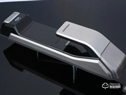 三星推拉式智能鎖是幾線品牌?