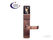 阿斯丹盾人臉識別鎖質(zhì)量怎么樣？