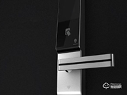 百思易智能鎖質(zhì)量怎么樣？