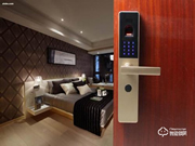 多靈臥室智能門(mén)鎖有哪些優(yōu)點(diǎn)?