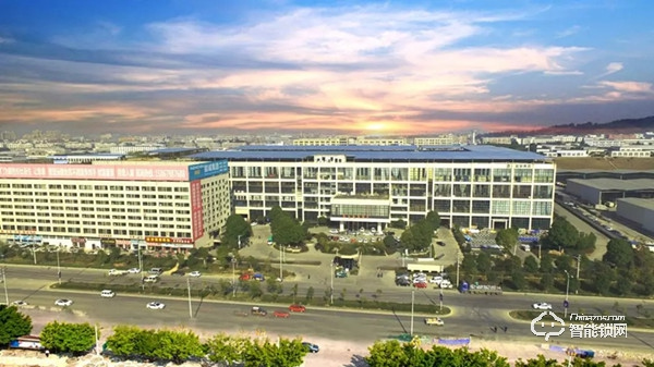 王力榮登國家“綠色工廠”榜單