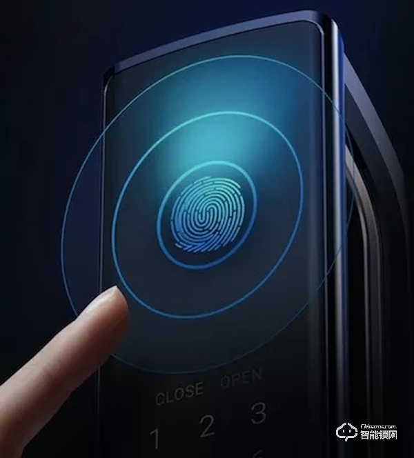 海爾智能鎖告訴你：為什么要換智能門鎖