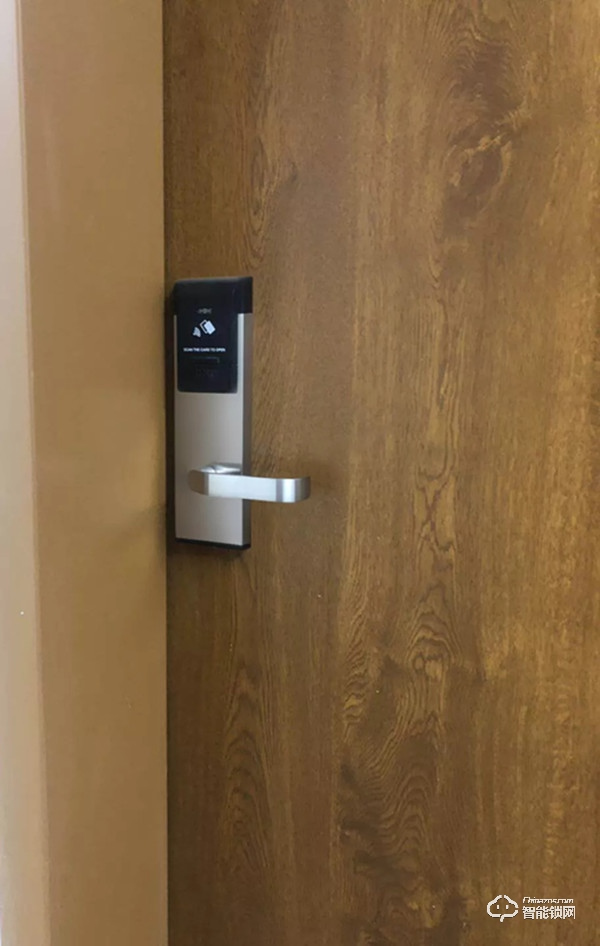 必達(dá)智能鎖 華麗綻放于世界級大型機(jī)場