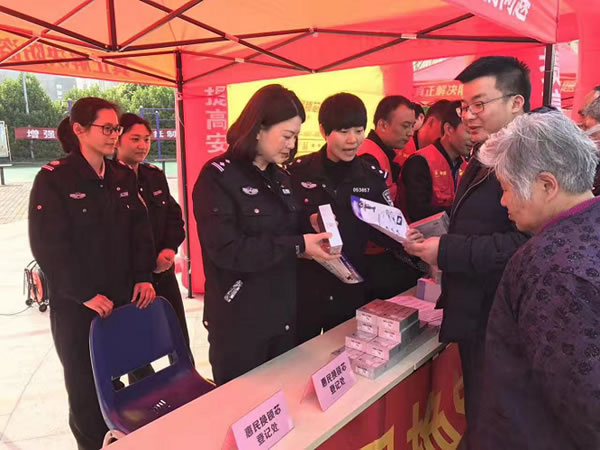 美利保物聯網鎖戶外廣告全面上線，多維度傳播勢不可擋