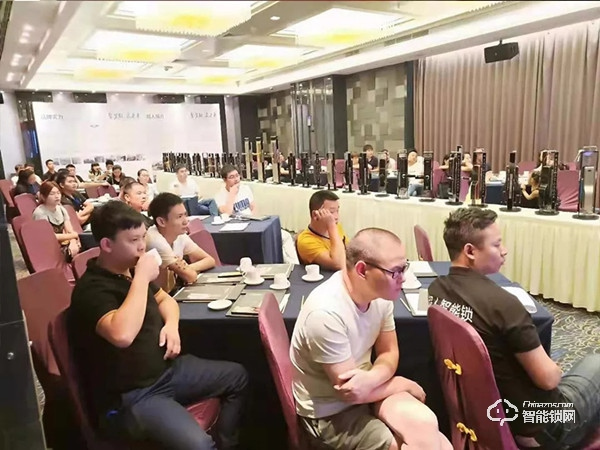 超人智能鎖福州發布會圓滿落幕,福建市場再添新成績 超人智能鎖福州發布會圓滿落幕,福建市場再添新成績