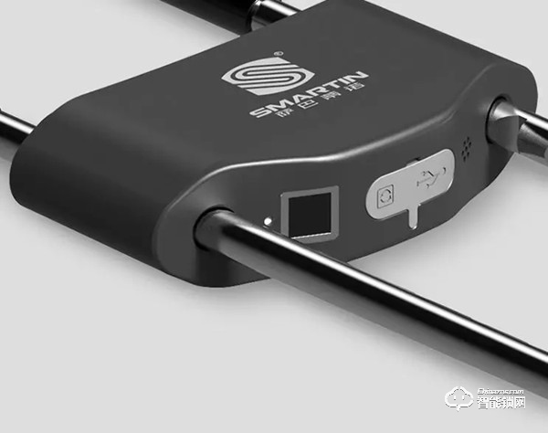 薩巴蒂諾U型智能鎖，多場景應(yīng)用，得心應(yīng)手！