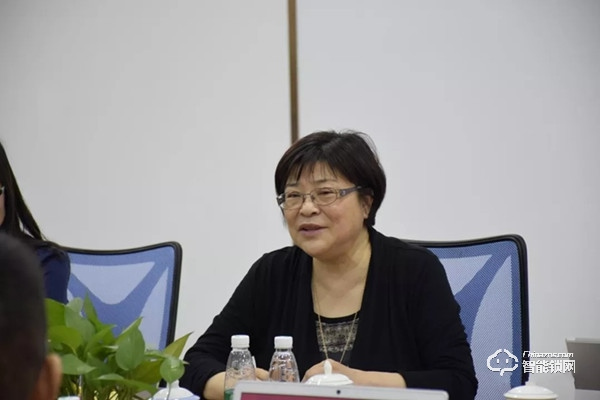 中國智能鎖行業(yè)考察團(tuán)走進(jìn)楊格