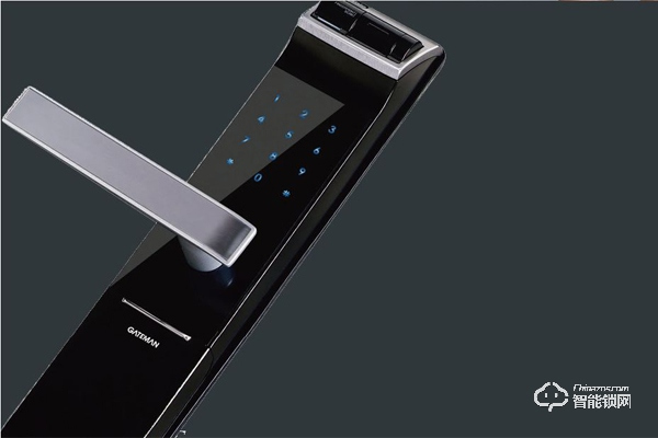 耶魯智能鎖安保技術的優(yōu)勢