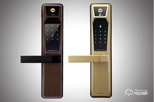 耶魯智能鎖安保技術的優(yōu)勢
