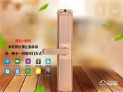 多特安全指紋鎖質量怎么樣？