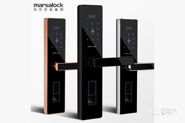 瑪莎洛克MS-P9S智能鎖有哪些特點？