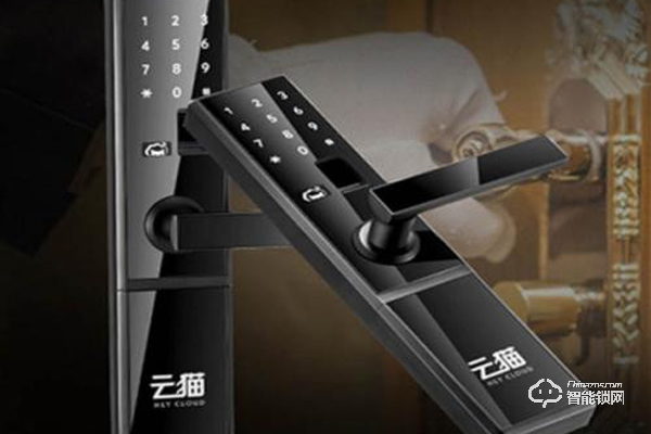 云貓智能鎖怎么樣