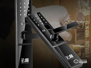 云貓智能鎖是幾線品牌?