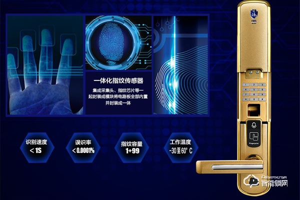 堅朗智能鎖-選購堅朗智能鎖的理由