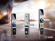 八佰智能鎖有哪些優點?