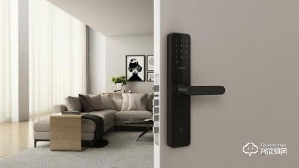 如何打造一款智能家居精品？從9個月大的小米米家智能門鎖來看