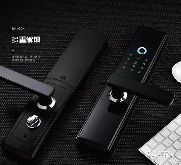 巨力智能鎖 | 智能鎖的日常保養與維護