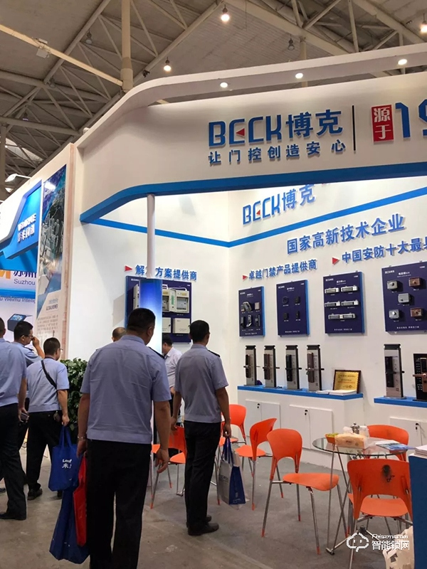 博克新疆安博會，每一次都有不一樣的精彩