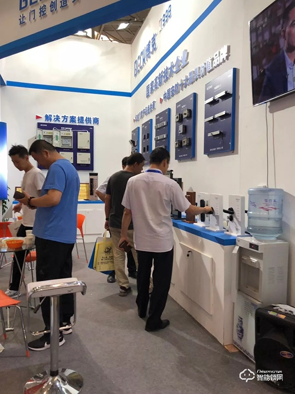 博克新疆安博會，每一次都有不一樣的精彩